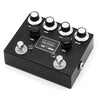 Browne Amplification - Protein Dual Overdrive - Black