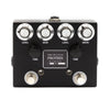 Browne Amplification - Protein Dual Overdrive - Black