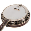 Recording King - RK-R35-BR Resonator Banjo