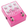 Earthquake Devices Guitar Pedals - Rainbow Machine V2 - Side1