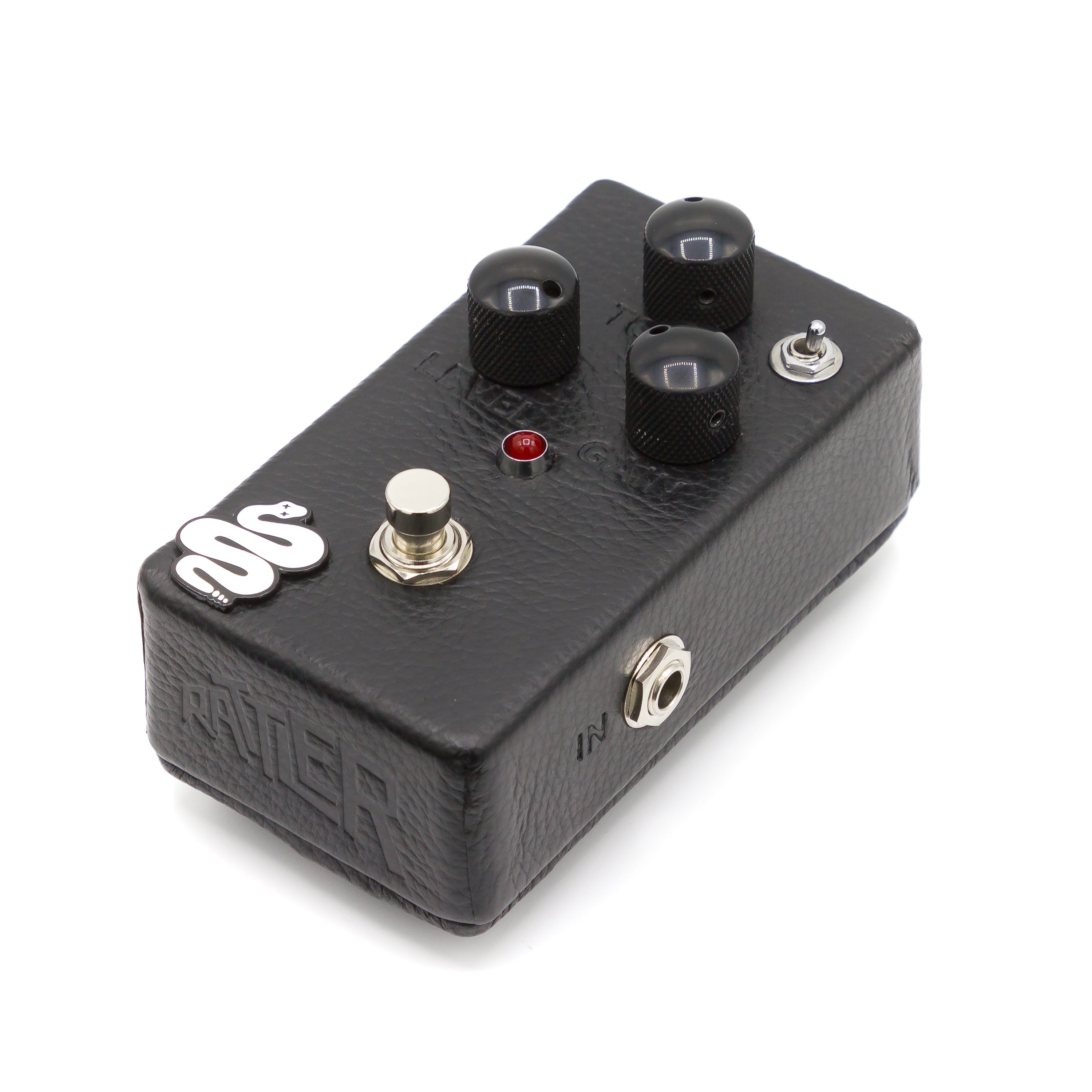 jam rattler pedal JAM Pedals