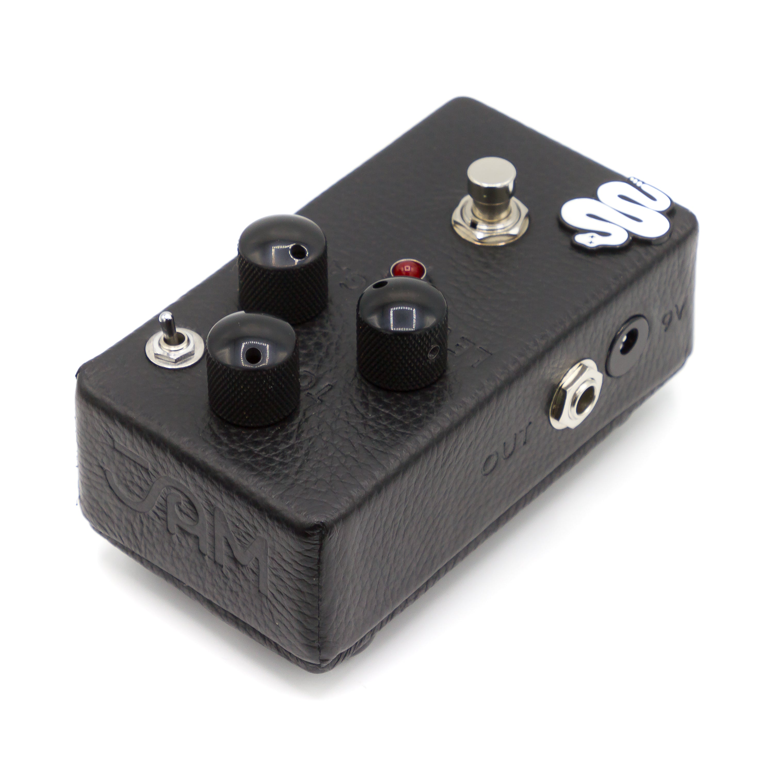 jam pedals rattler ltd JAM Pedals