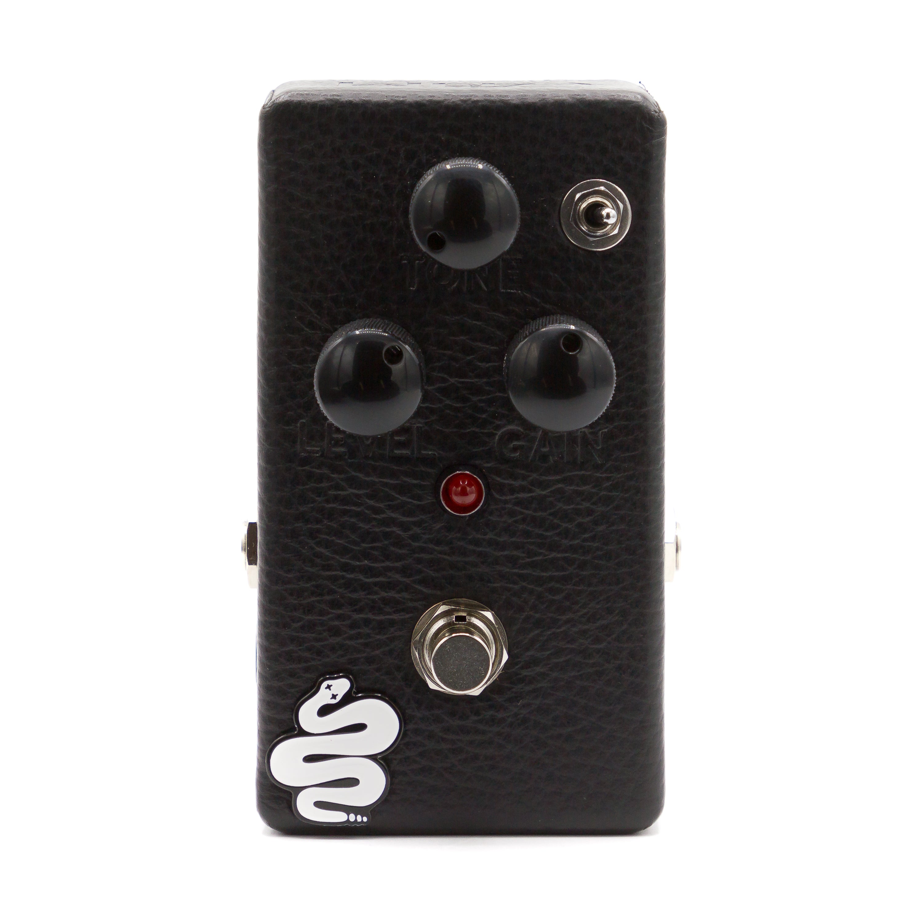 jrr pedals JAM Pedals - Rattler LTD