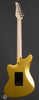 Tom Anderson Electric Guitars - Raven Classic Shorty - Egyptian Gold
