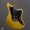 Tom Anderson Electric Guitars - Raven Classic Shorty - Egyptian Gold - Front Close
