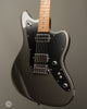 Tom Anderson - Raven Classic Shorty Vintage Trem - Metallic Charcoal - Angle