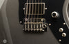 Tom Anderson - Raven Classic Shorty Vintage Trem - Metallic Charcoal - Bridge