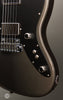 Tom Anderson - Raven Classic Shorty Vintage Trem - Metallic Charcoal - Controls