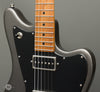 Tom Anderson - Raven Classic Shorty Vintage Trem - Metallic Charcoal - Frets