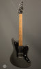 Tom Anderson - Raven Classic Shorty Vintage Trem - Metallic Charcoal - Front