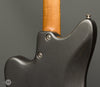 Tom Anderson - Raven Classic Shorty Vintage Trem - Metallic Charcoal - Heel