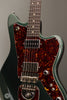 Tom Anderson Electric Guitars - Raven Classic Shorty - Bullitt Green - PIckups