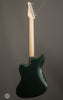 Tom Anderson Electric Guitars - Raven Classic Shorty - Bullitt Green - Back