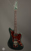 Tom Anderson Electric Guitars - Raven Classic Shorty - Bullitt Green