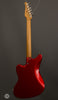 Tom Anderson Guitars - Raven Classic Shorty - In Distress - Candy Apple Red - Back
