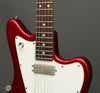 Tom Anderson Guitars - Raven Classic Shorty - In Distress - Candy Apple Red - Frets