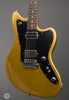 Tom Anderson Electric Guitars - Raven Classic Shorty - Firemist Gold - Angle