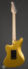 Tom Anderson Electric Guitars - Raven Classic Shorty - Firemist Gold - Back