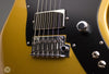 Tom Anderson Electric Guitars - Raven Classic Shorty - Firemist Gold - Bridge