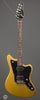Tom Anderson Electric Guitars - Raven Classic Shorty - Firemist Gold - Front