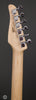 Tom Anderson Electric Guitars - Raven Classic Shorty - Firemist Gold - Tuners