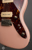 Tom Anderson Electric Guitars - Raven Classic - Shorty Shell Pink - Distress Lvl 2 - Controls