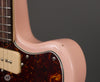 Tom Anderson Electric Guitars - Raven Classic - Shorty Shell Pink - Distress Lvl 2 - Distress