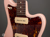 Tom Anderson Electric Guitars - Raven Classic - Shorty Shell Pink - Distress Lvl 2 - Pickups