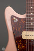 Tom Anderson Electric Guitars - Raven Classic - Shorty Shell Pink - Distress Lvl 2 - Switch