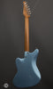 Tom Anderson Guitars - Raven Classic Shorty - Metallic Ice Blue - Back