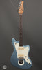 Tom Anderson Guitars - Raven Classic Shorty - Metallic Ice Blue