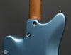 Tom Anderson Guitars - Raven Classic Shorty - Metallic Ice Blue - Heel