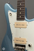 Tom Anderson Guitars - Raven Classic Shorty - Metallic Ice Blue - PIckups