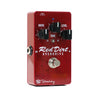 Keeley Effect Pedals - Red Dirt