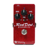 Keeley Effect Pedals - Red Dirt