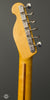 Don Grosh Electric Guitars - 2008 Retro Classic VT - Used - Tuners