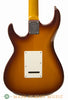 Don Grosh Retro Classic Used Electric Guitar - back close