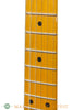 Don Grosh Retro Classic Used Electric Guitar - neck