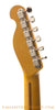 Don Grosh Retro Classic Vintage T Electric Guitar - tuners