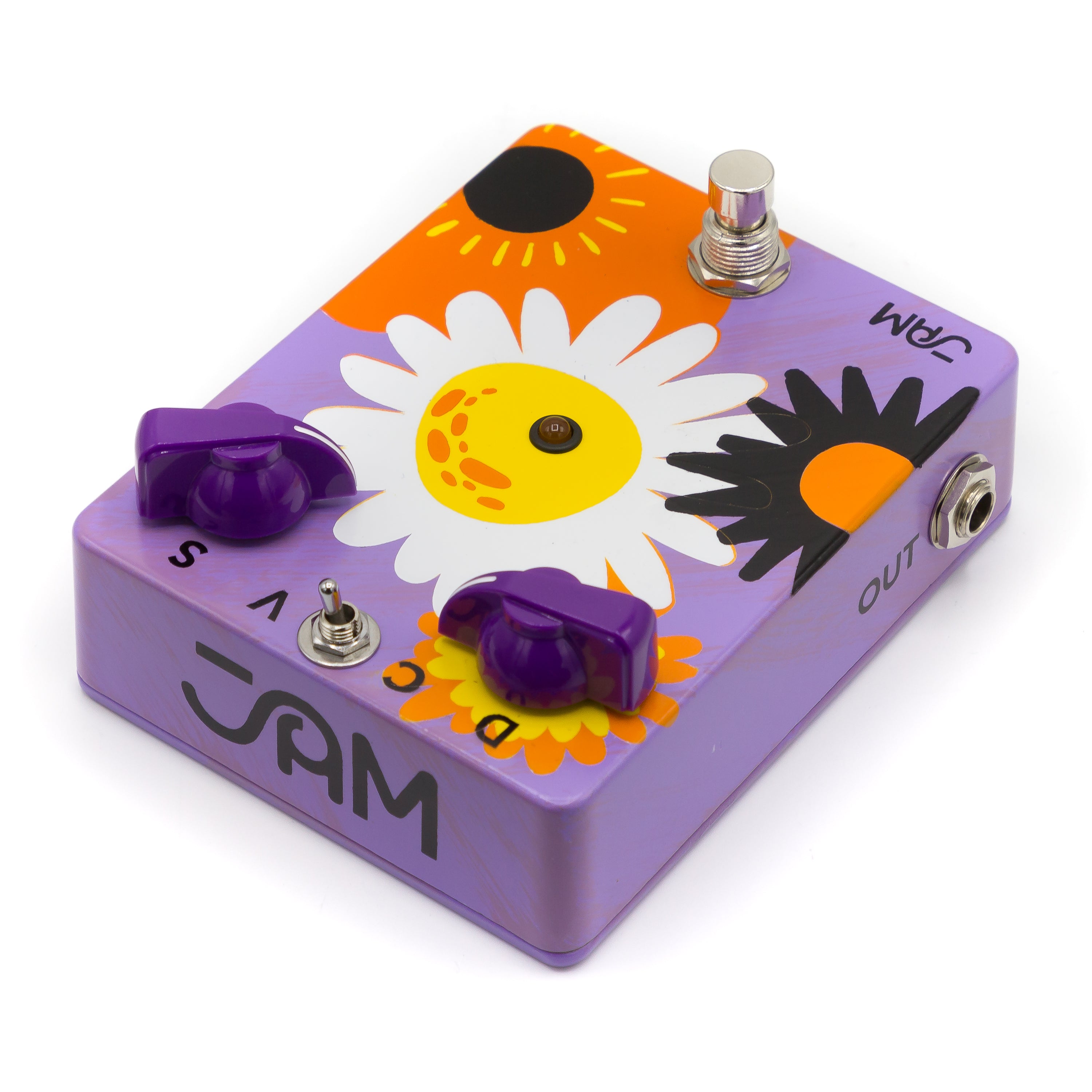 jam pedals reverb JAM Pedals