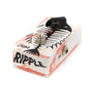 JAM Pedals - Ripple | 2-Stage Phaser - Side2