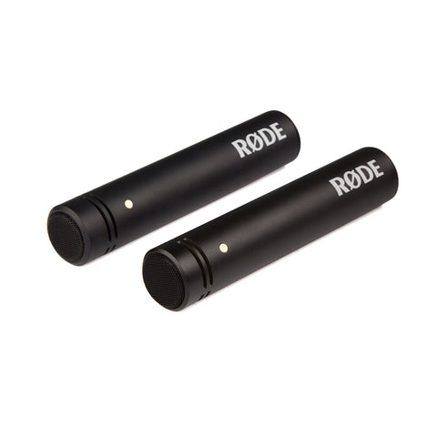 Rode Microphones - M5 Matched Pair
