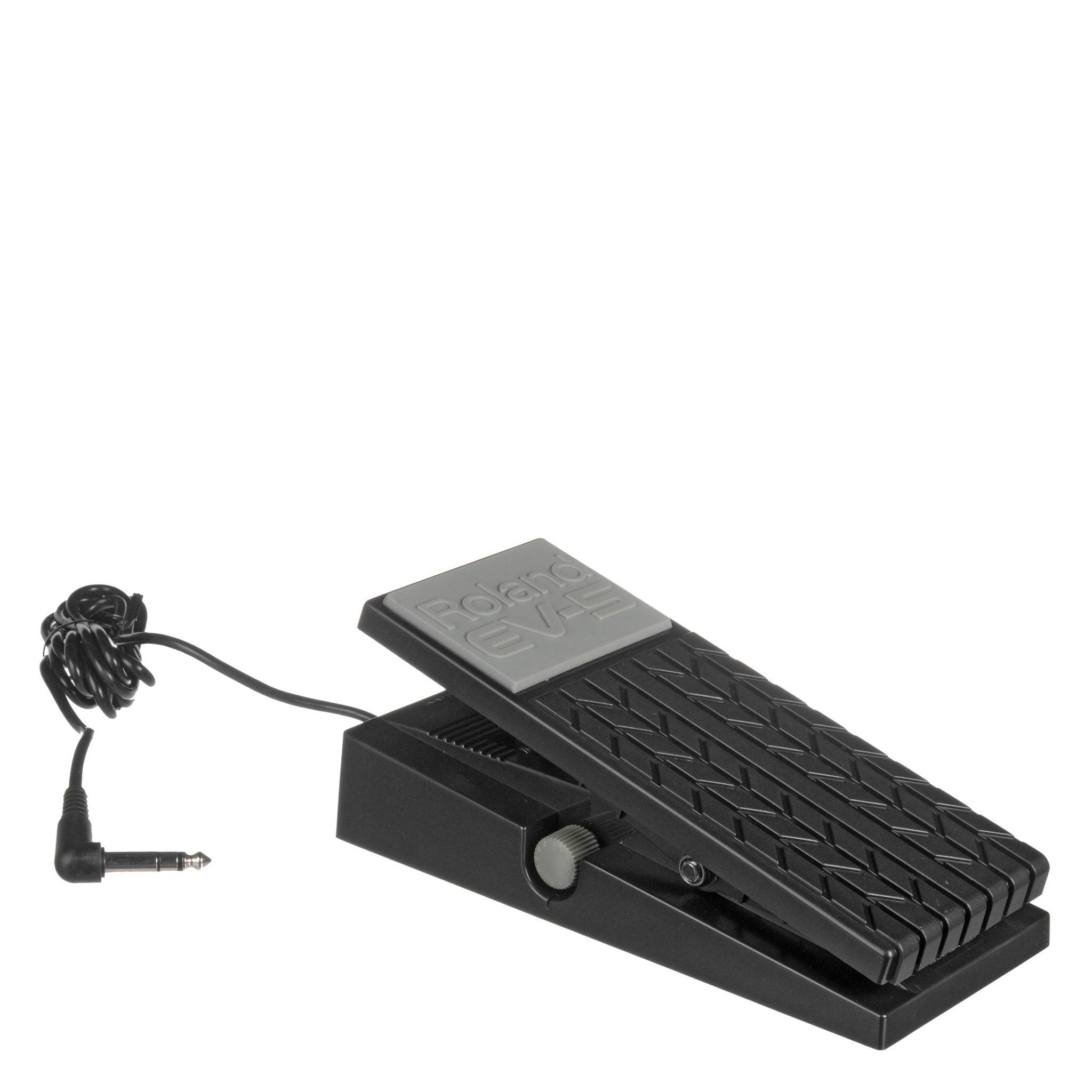 pedal keyboard roland Roland - EV-5 Expression Pedal