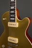 Eastman Electric Guitars - SB56/N-GD P90 Gold Top - Pickups