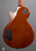 Eastman Electric Guitars - SB59 Goldburst - Back Angle