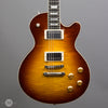 Eastman Electric Guitars - SB59 Goldburst - Front