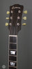 Eastman Electric Guitars - SB59 Goldburst - Headstock