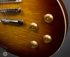 Eastman Electric Guitars - SB59 Goldburst - Tuners