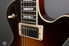 Eastman Electric Guitars - SB59 Sunburst - Details