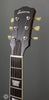 Eastman Electric Guitars - SB59 Sunburst - Headstock